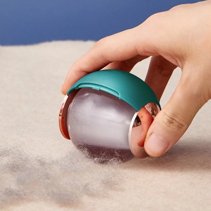 Washable Reusable Lint Remover Ball