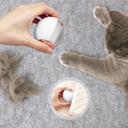 Washable Reusable Lint Remover Ball