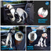 2-in-1 Multi-Function Dog Seat Belt