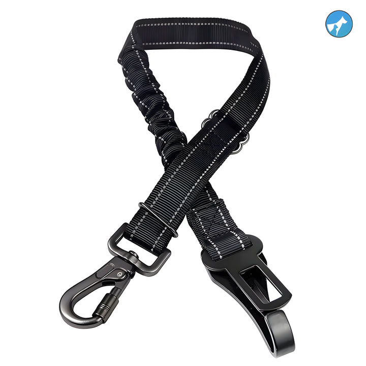 2-in-1 Multi-Function Dog Seat Belt