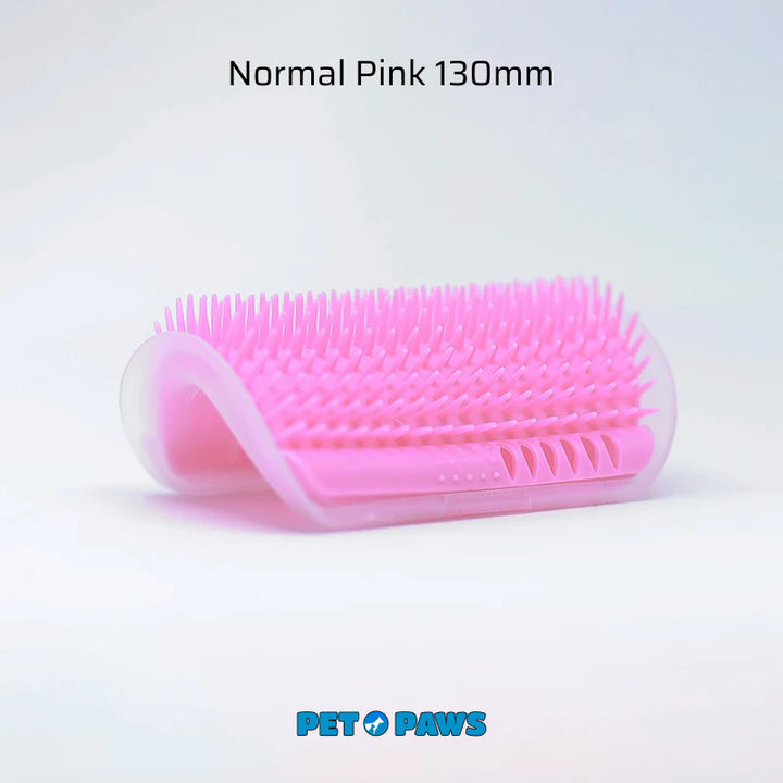 Wall Corner Brush