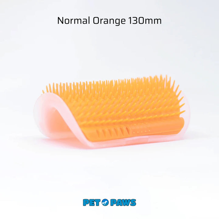 Wall Corner Brush