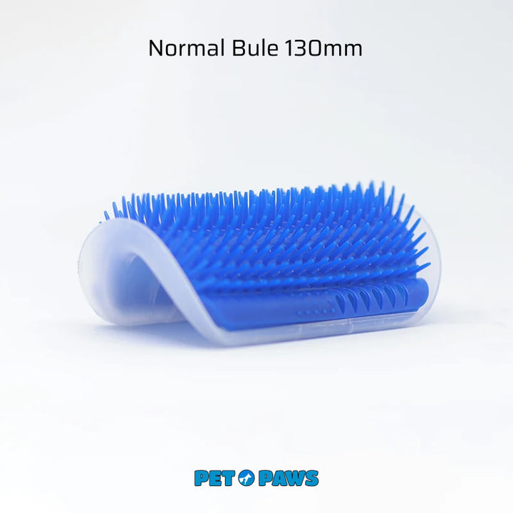 Wall Corner Brush