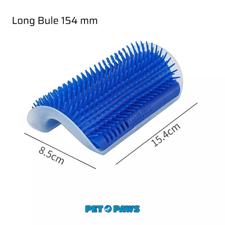 Wall Corner Brush