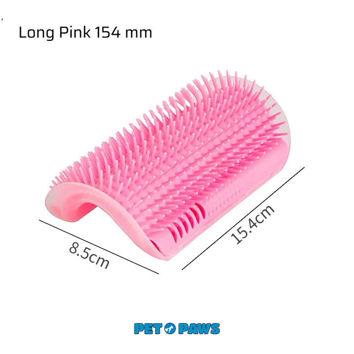 Wall Corner Brush