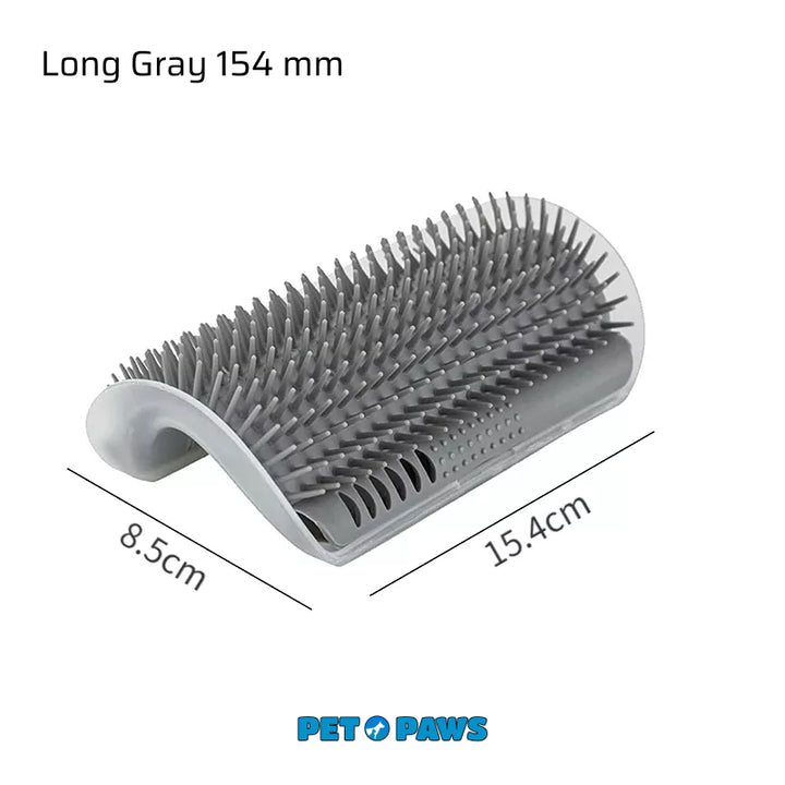 Wall Corner Brush