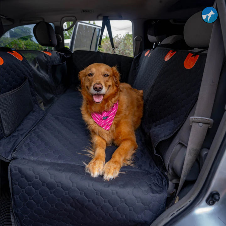 Hard Bottom Car Seat Cover