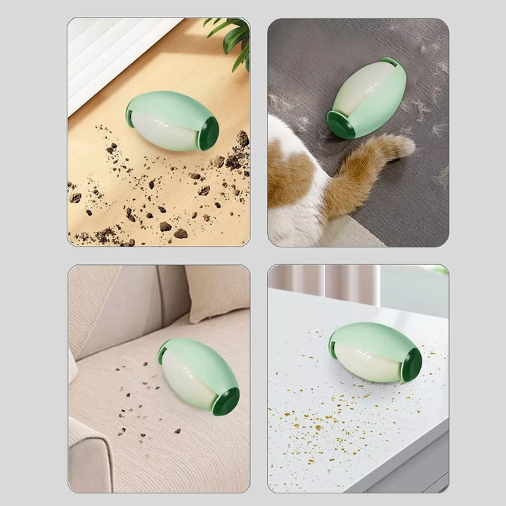 Reusable Lint Rollers for Pet Hair