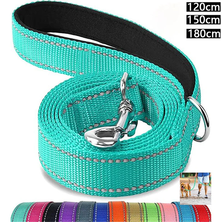 Reflective Guard™ Pet Harness & Leash